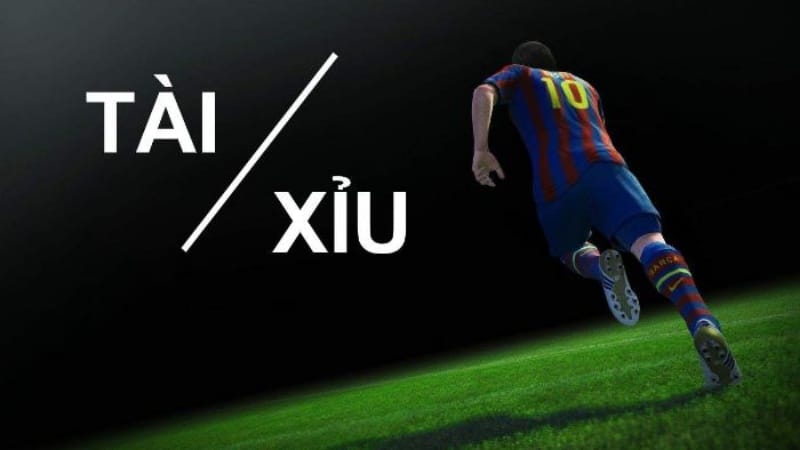 Kèo tài xỉu 4.4/5