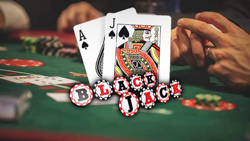 Blackjack-la-gi