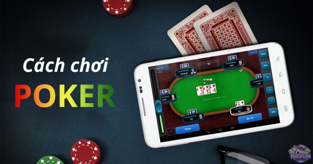 poker-online