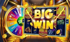 Game slot hấp dẫn