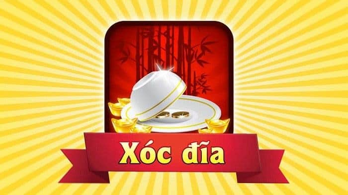 xóc đĩa tài xỉu