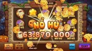 Cách chơi thắng game nổ hũ