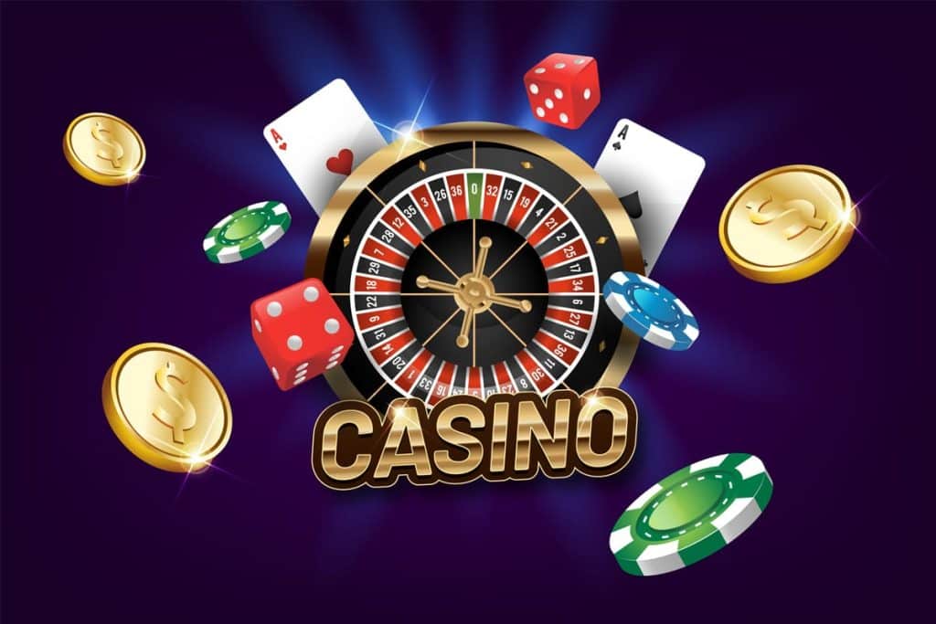 Cách chơi casino luôn thắng