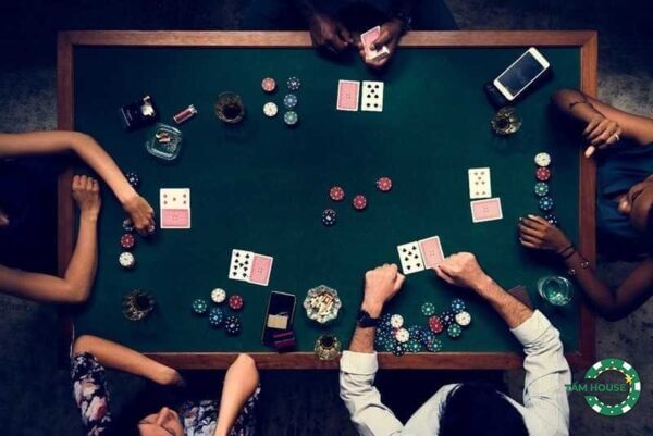 chơi blackjack ở đâu