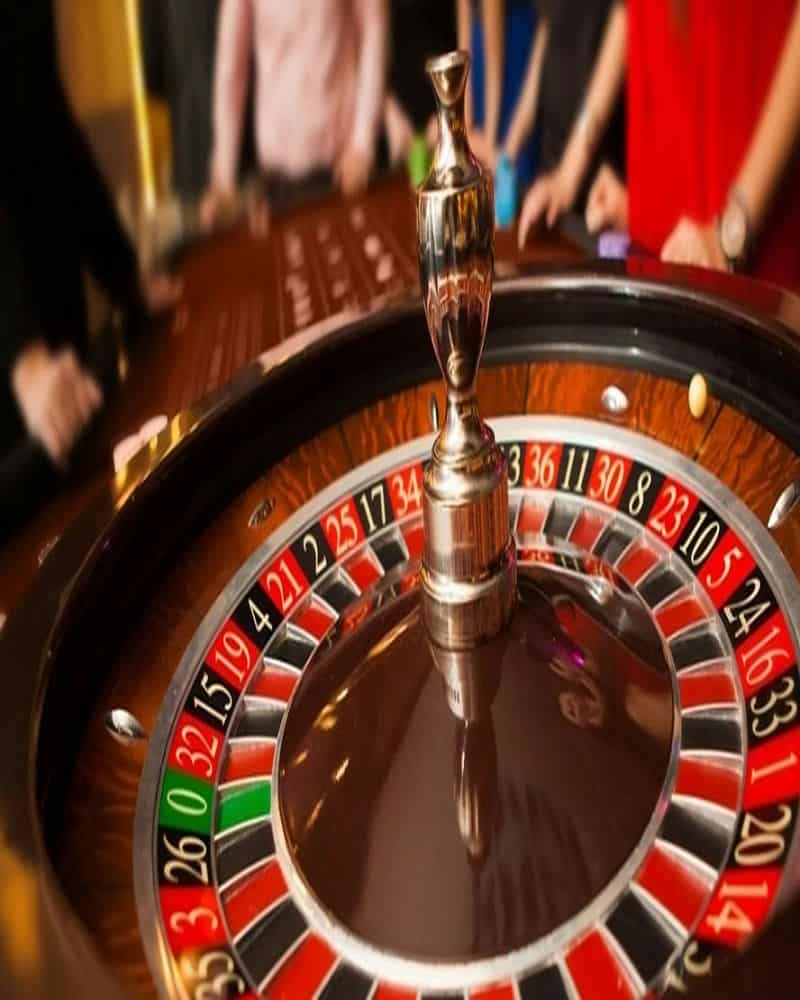 Casino hợp pháp ở Việt Nam như thế nào?