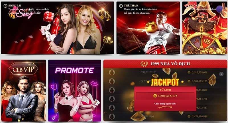 dịch vụ tại nhà cái i9bet