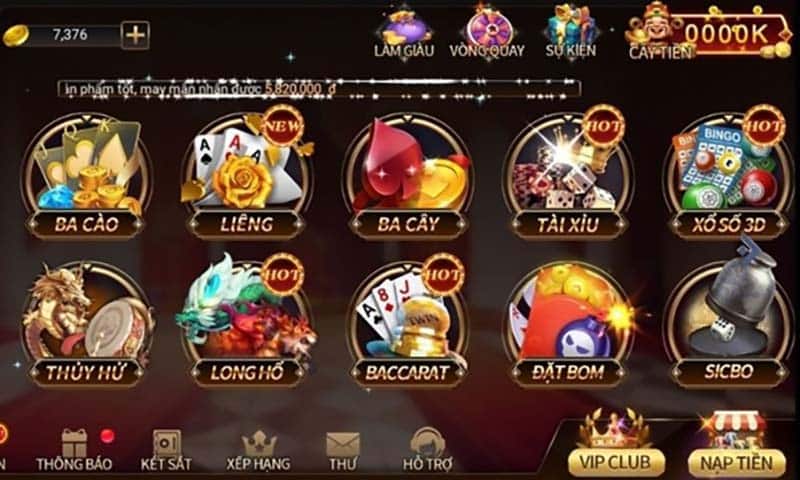 game bài i9bet