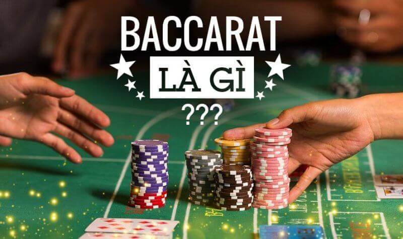 kiếm tiền từ baccarat đơn giản