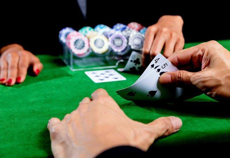 đánh bài baccarat ăn tiền thật