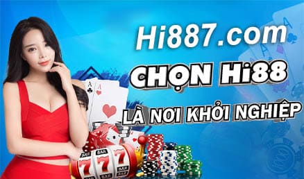 Khởi nghiệp Hi88