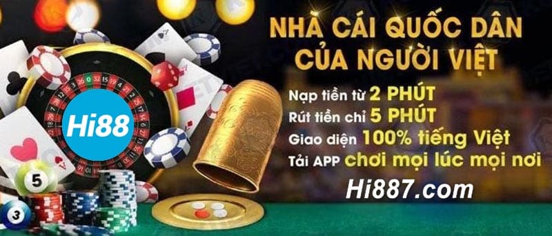 Những điểm nổi bật hi88