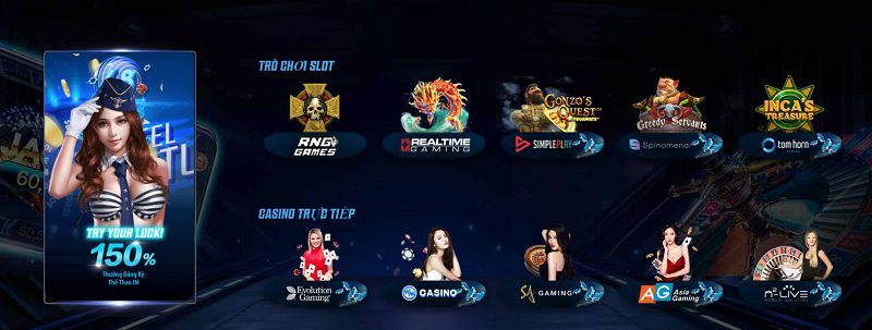 trò chơi cá cược ezbet68