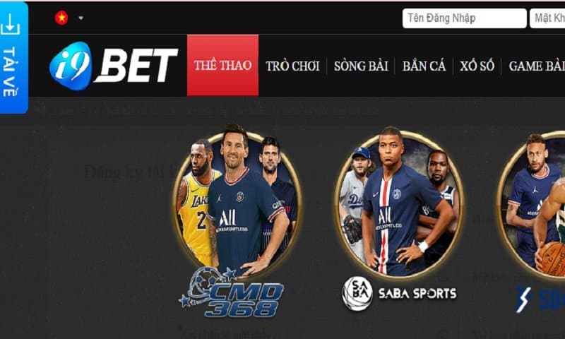 Nhà cái I9BET là gì? Những lý do nên chọn nhà cái I9BET