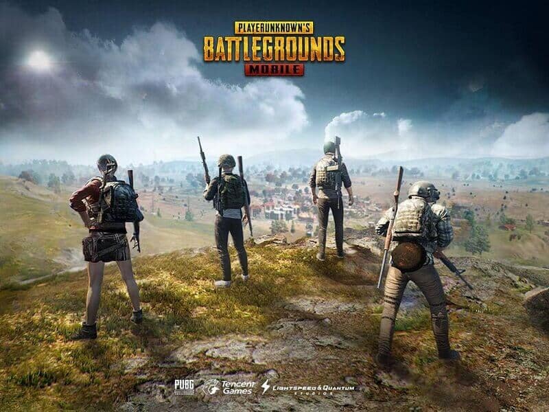 hướng dẫn cài đặt pubg mobile