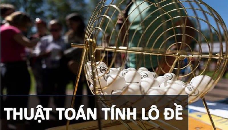 cách tính lô đề