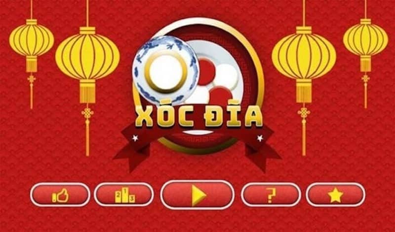 Bí kíp chơi xóc đĩa chắc thắng tại 33bet