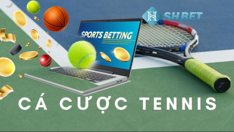 Những kèo tennis được ưa chuộng