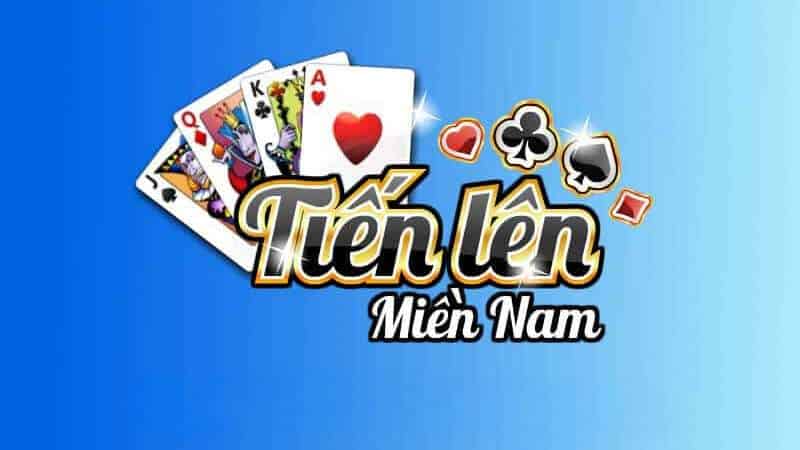 Game đánh bài đổi thưởng Tiến lên miền nam