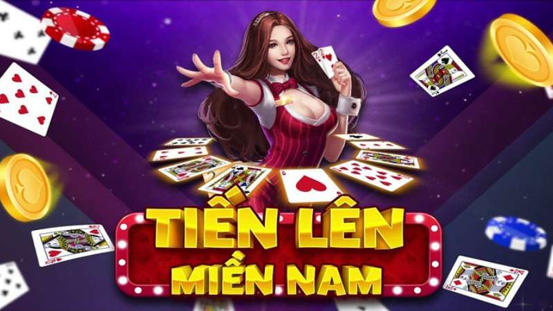 Bí quyết chơi game đánh bài đổi thưởng tiến lên miền nam hiệu quả