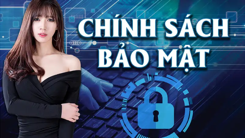 Bảo mật và an toàn